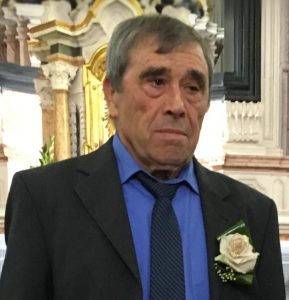 Diamantino Ruivo Domingues